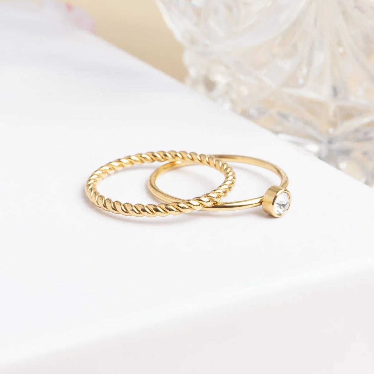 Rings
