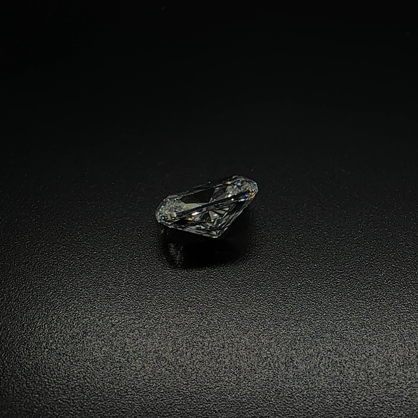3.06 Carats Elongated Cushion Lab Grown Diamond (E Color, VS 2 Clarity)